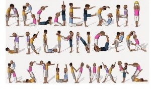 Handwriting Analysis Capital Letters