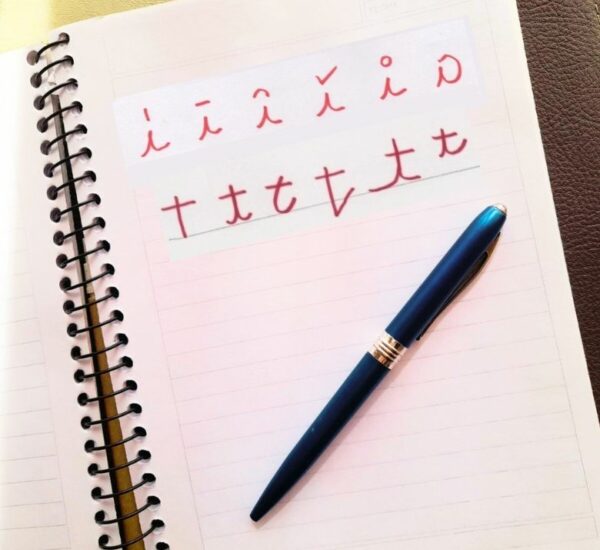 Exploring the Relationship Between Writer's Attention, Willpower, and Written.