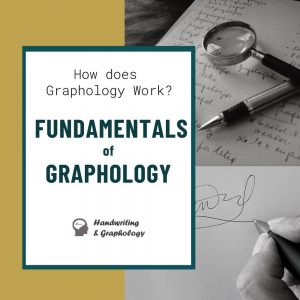 Learn Graphology