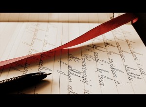What is Graphology? Handwriting Analysis