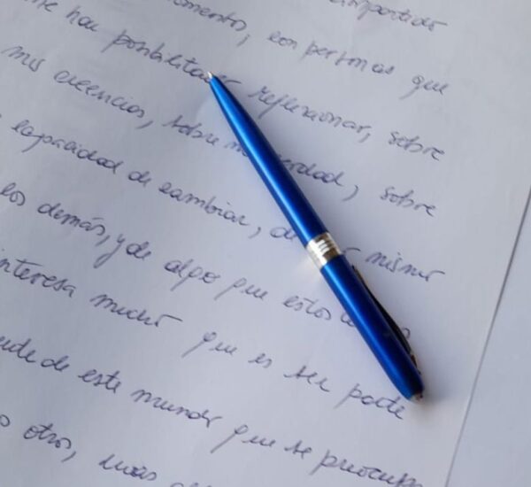 Graphology in the Workplace A Growing Recruitment Tool