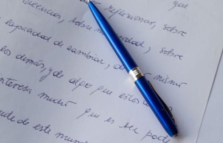 Graphology in the Workplace A Growing Recruitment Tool