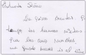 Handwriting Analysis and Health Graphopathology