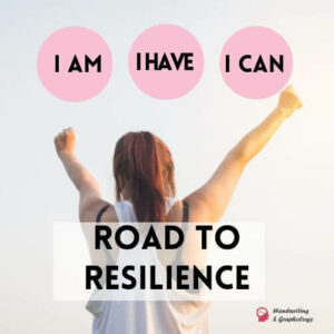 Resilience in graphology