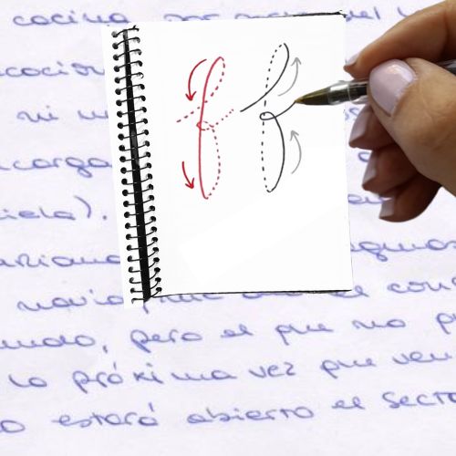 The Upper Zone and Your Thoughts