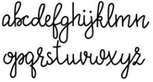 Graphology: Handwriting Analysis