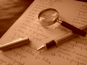 Is Graphology a Science or Scam?